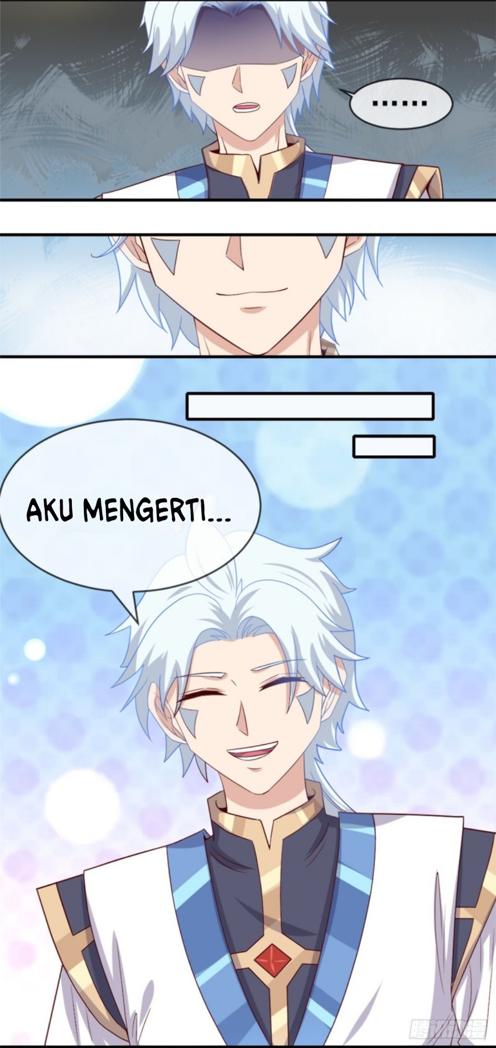 Supreme Godly System Chapter 267 Gambar 15